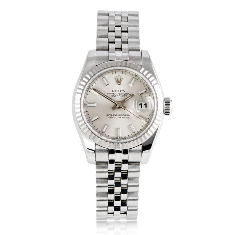 Rolex Datejust Lady