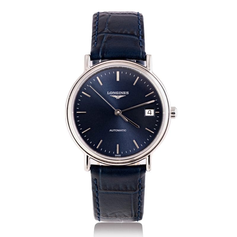 Longines Presence L4.821.4