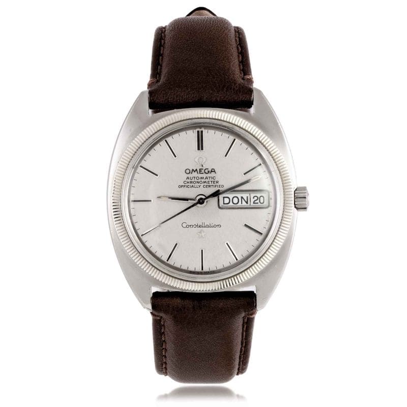 Omega Constellation 168.029