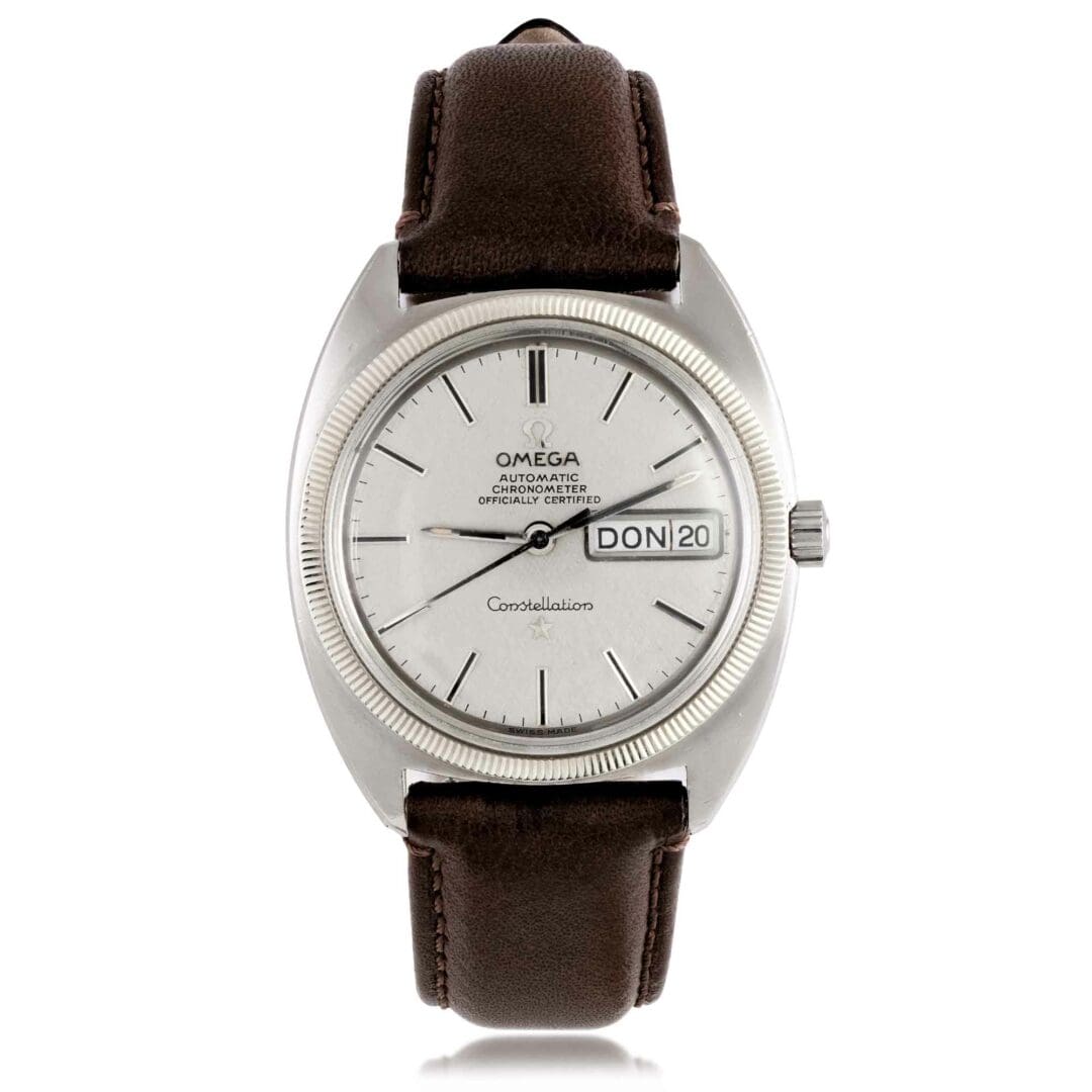 Omega Constellation 168.029