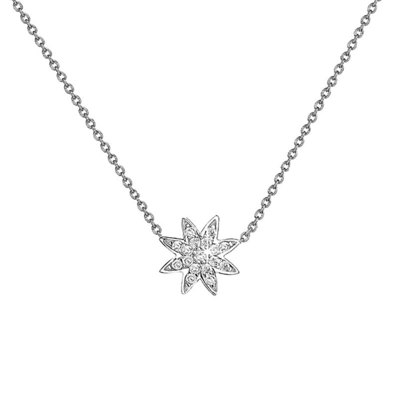 Nova Small Star Pendant