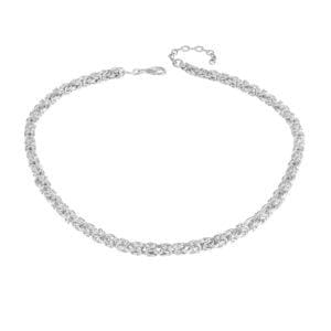 byzantine necklace