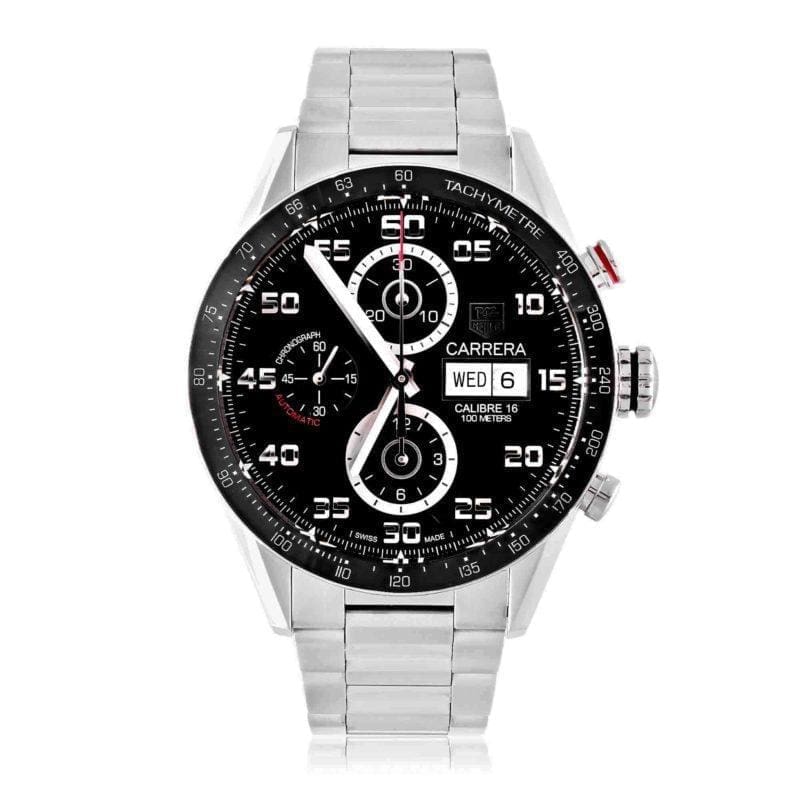 Tag Heuer Carrera