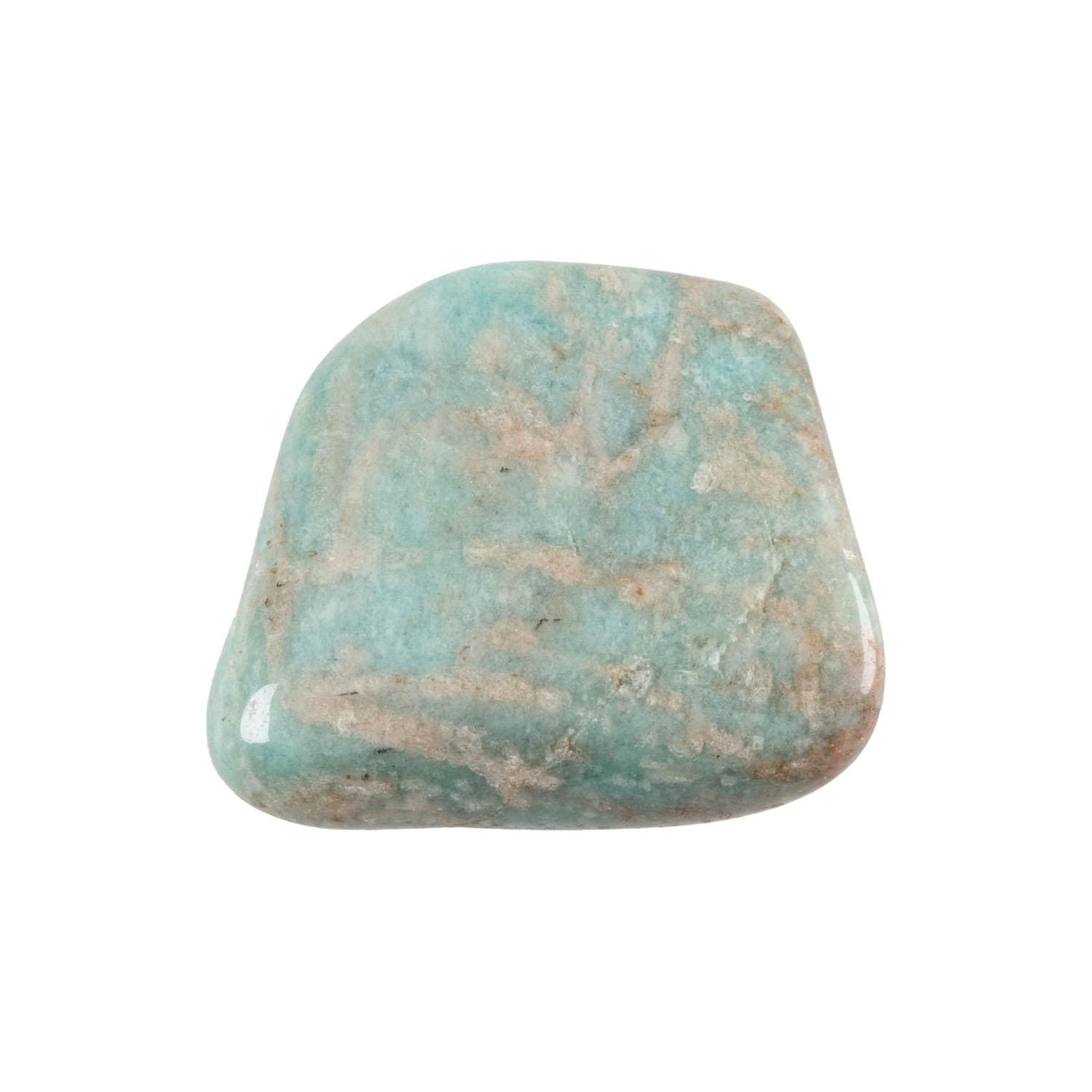 amazonite blog