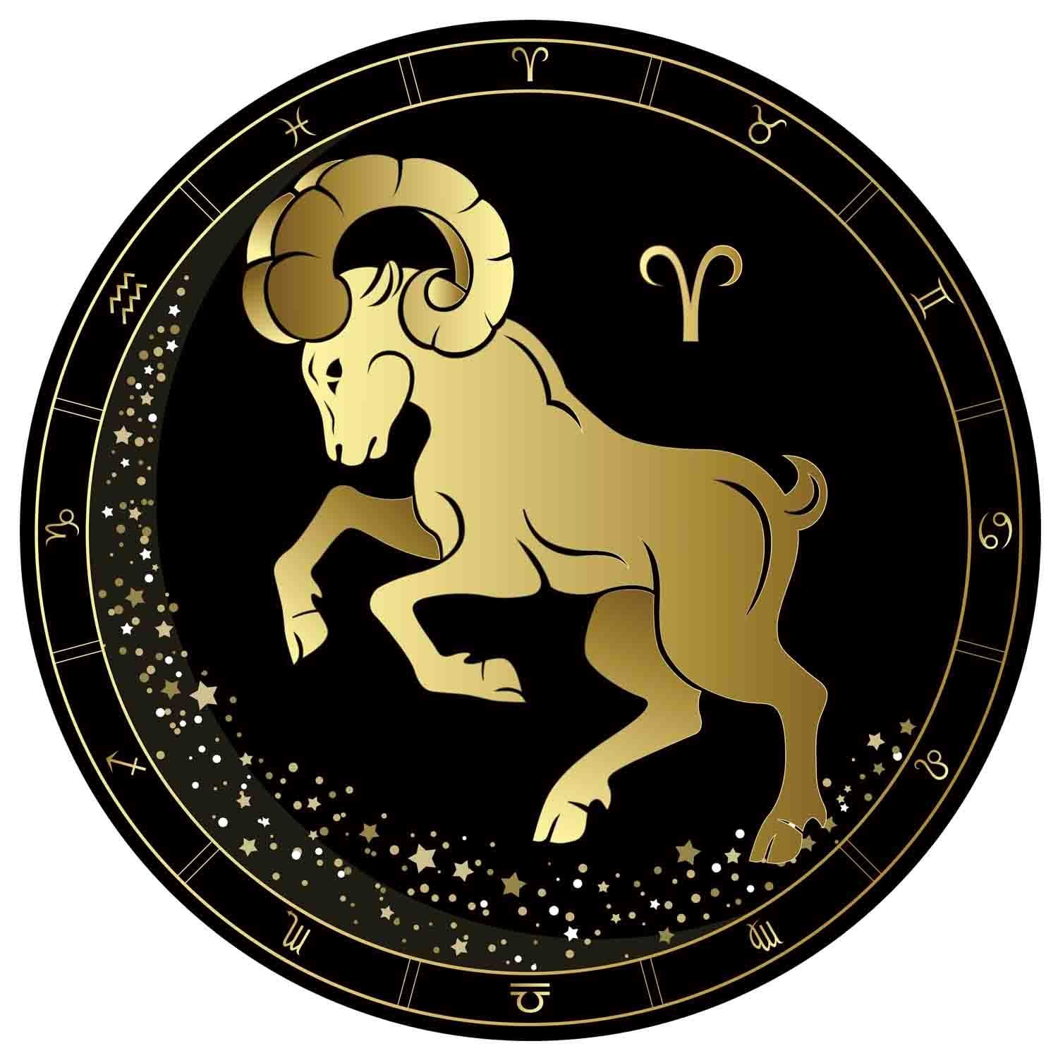 aries blog