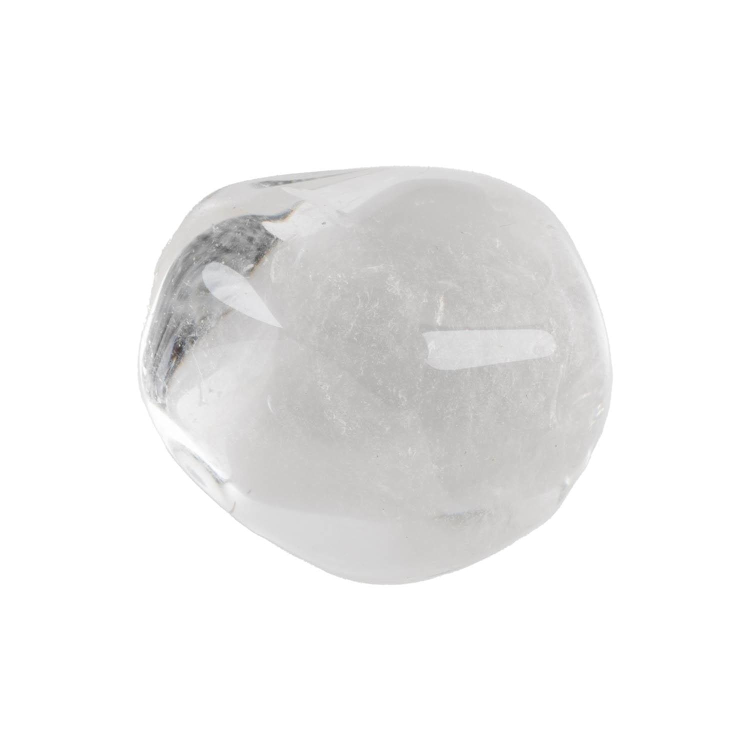 clear quartz blog