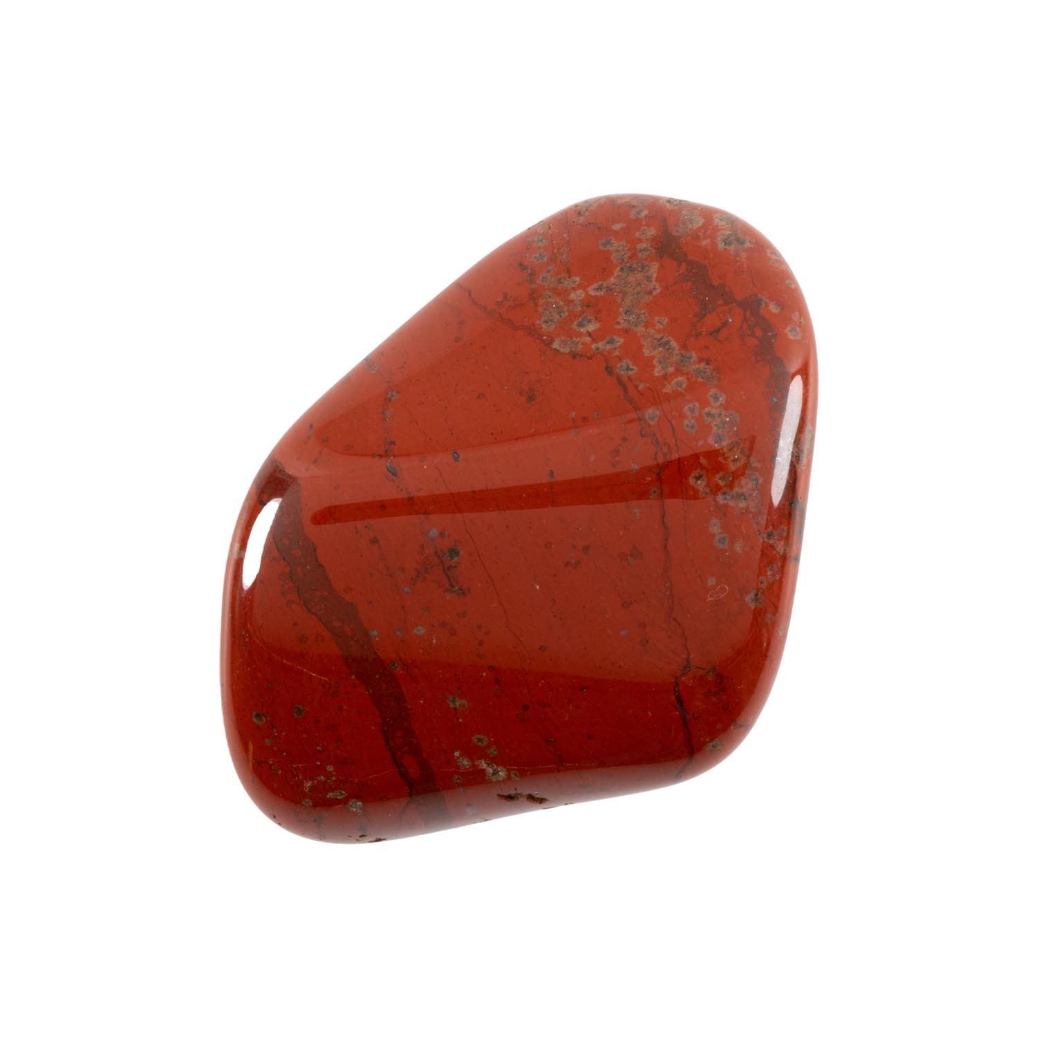 red jasper blog