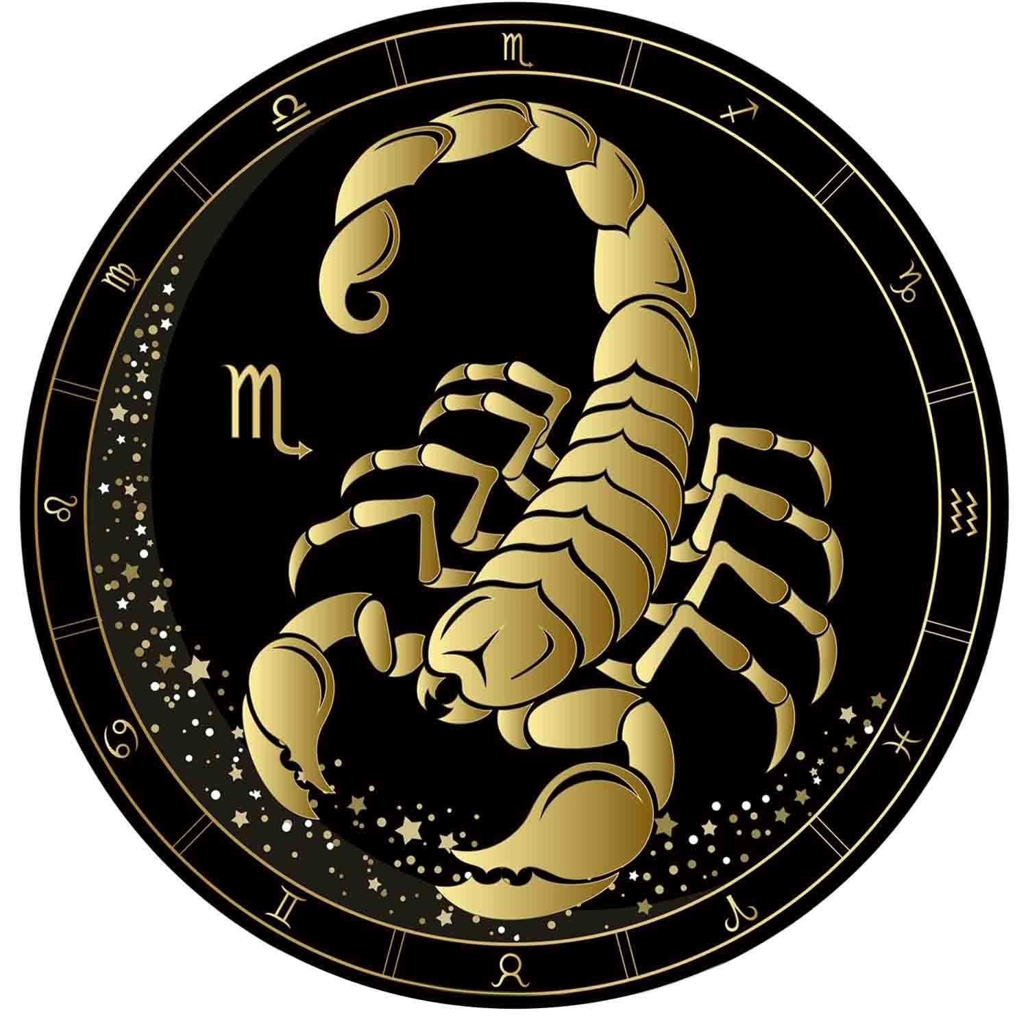 scorpio blog