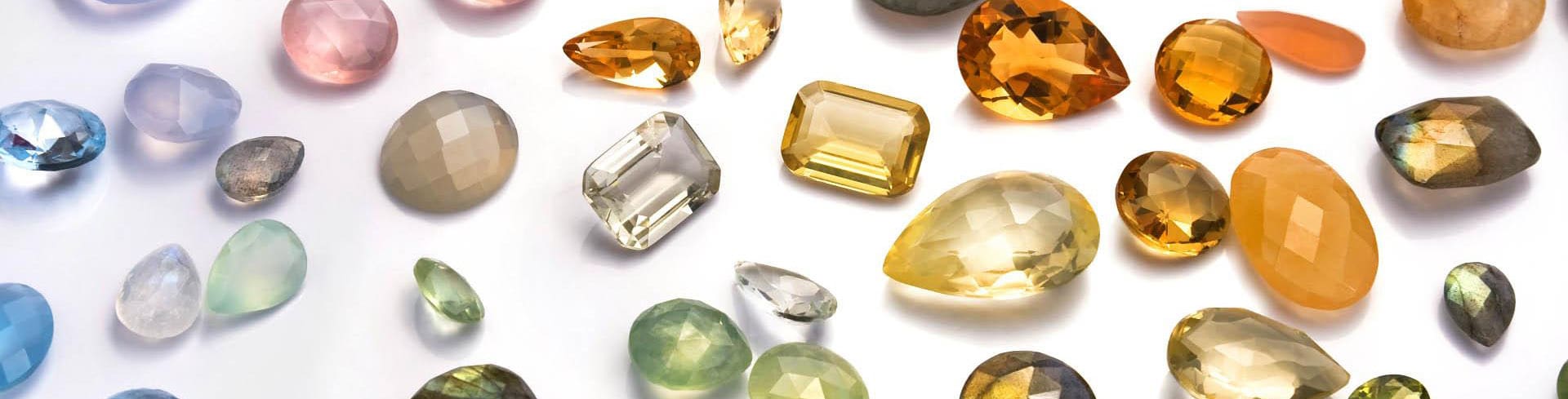 zodiac birthstone