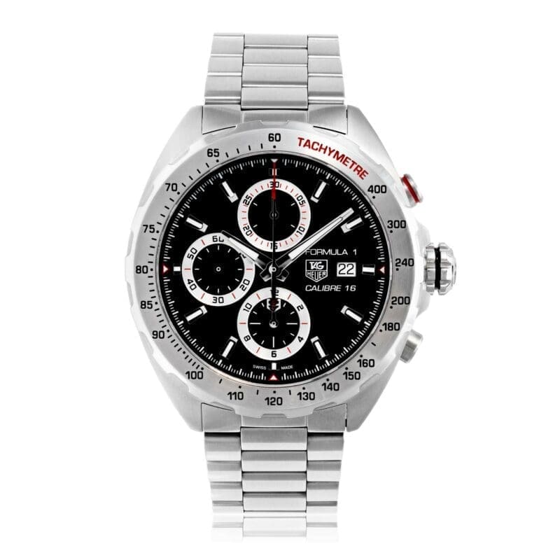 Men's TAG Heuer F1