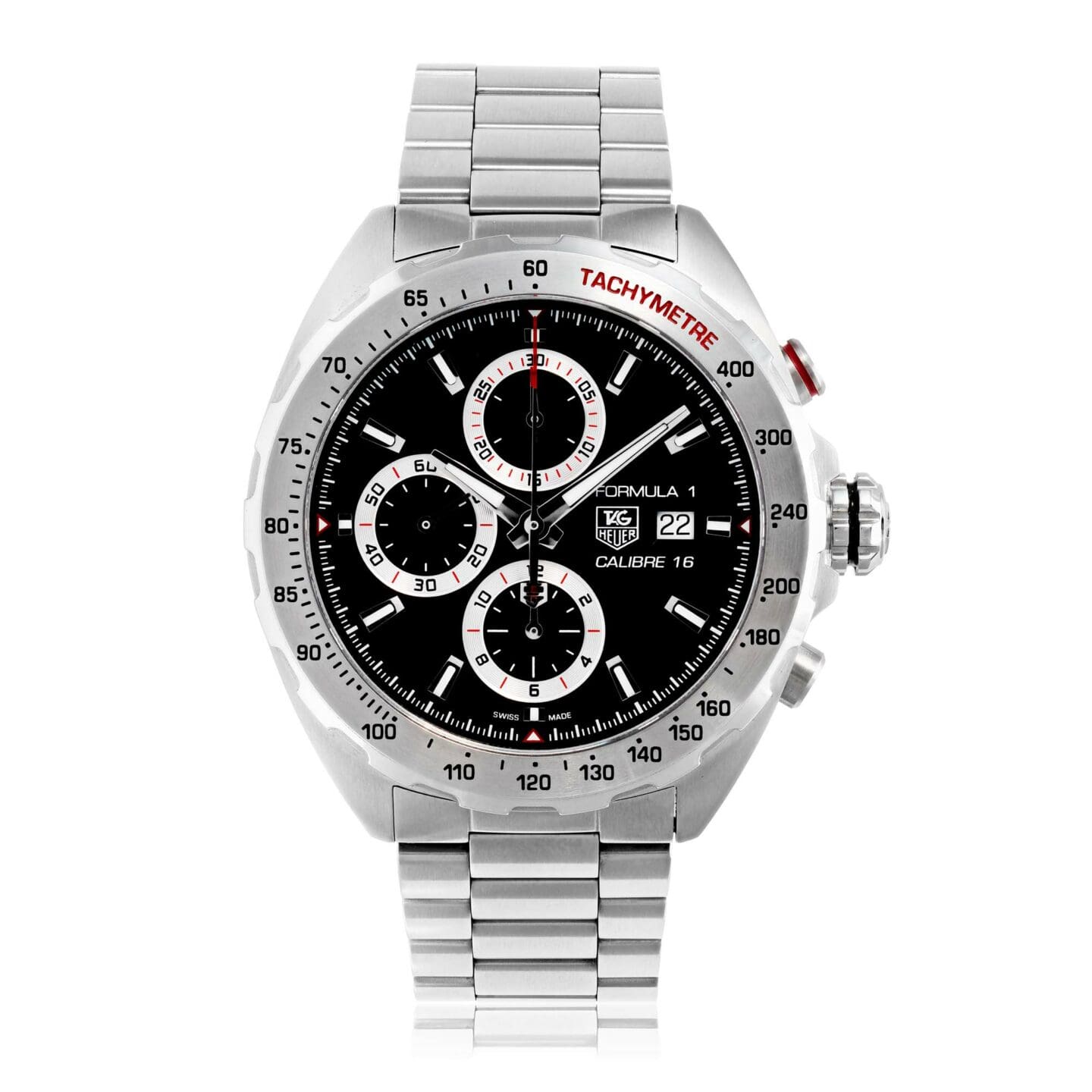 Men's TAG Heuer F1