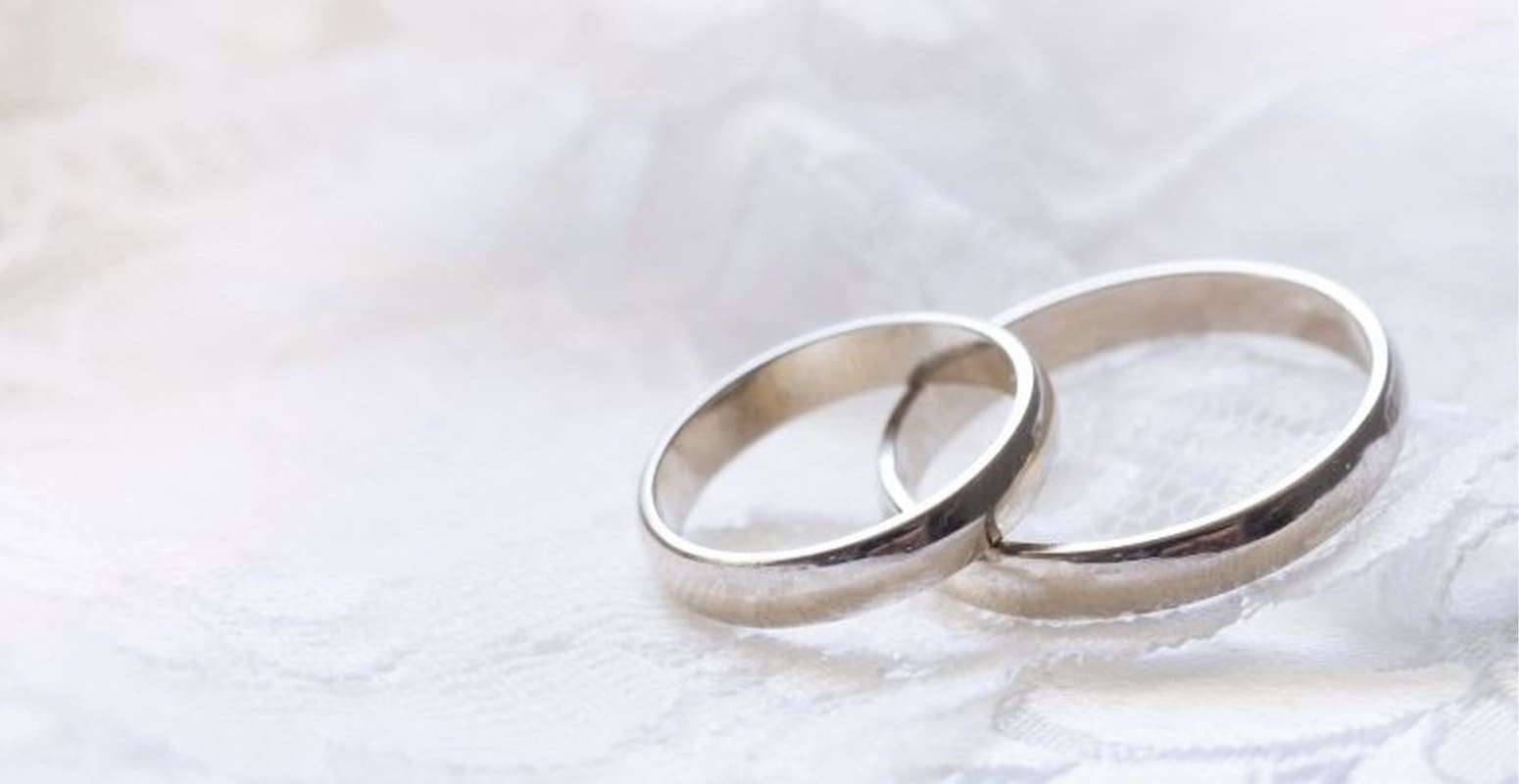 wedding bands explained