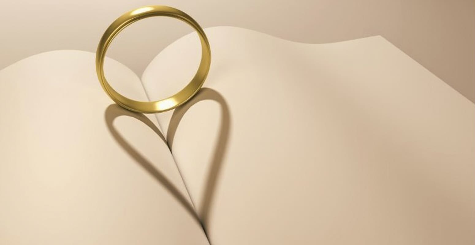wedding bands