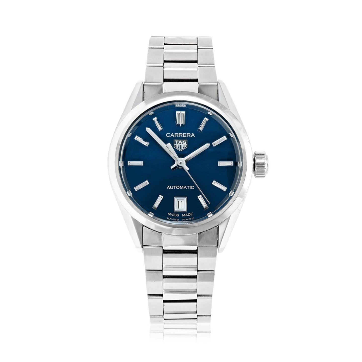 Ladies TAG Heuer Carrera