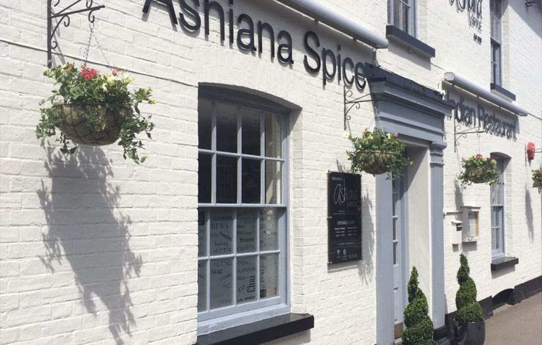 ashiana