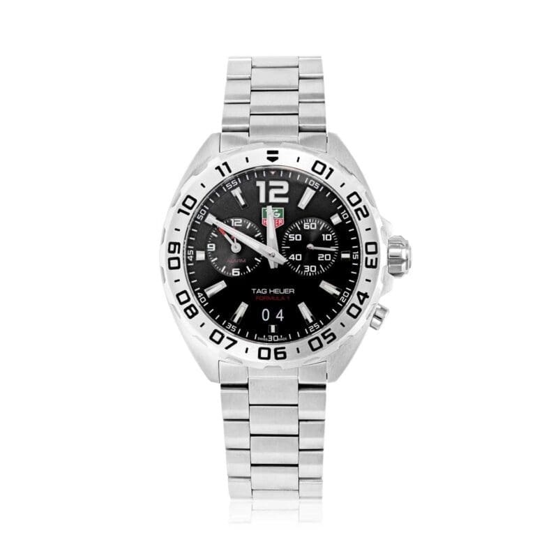 TAG Heuer Formula 1