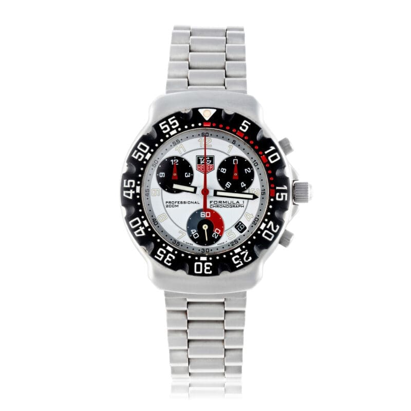 TAG Heuer Formula 1