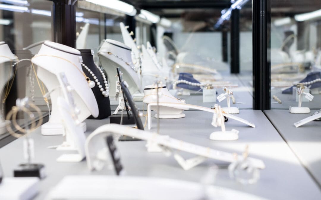 Why Buy Pre-Loved Jewellery?