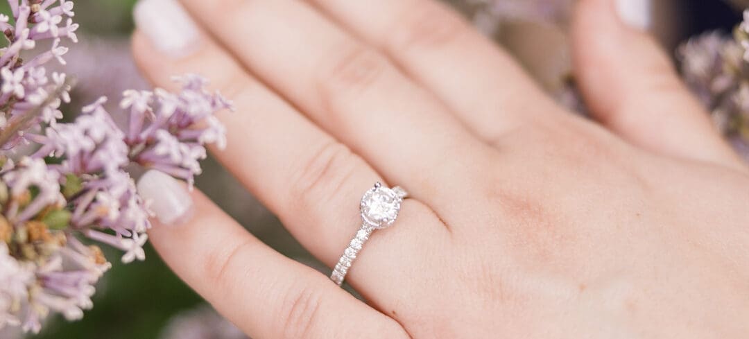 Engagement Rings