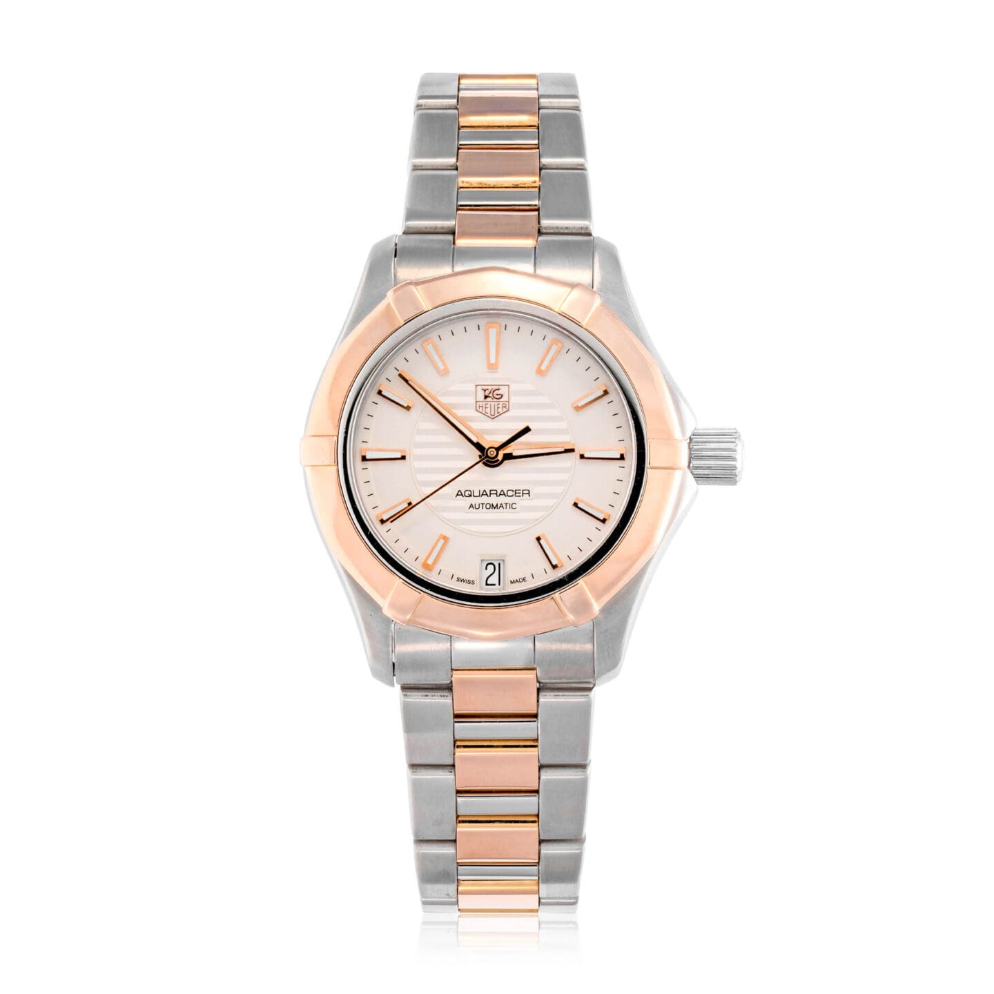 Ladies TAG Heuer Aquaracer