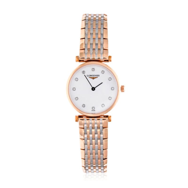 Ladies Longines La Grande Classique