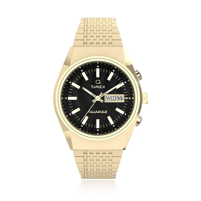 Men's Timex Q Falcon Eye