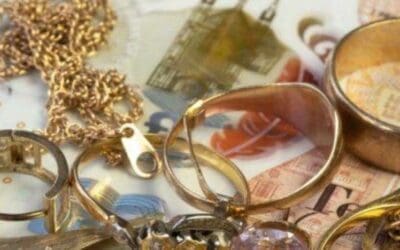 How To Sell My Jewellery and Scrap Gold