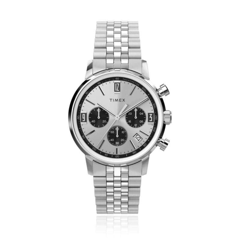 Men's Timex Marlin Chronograph Tachymeter