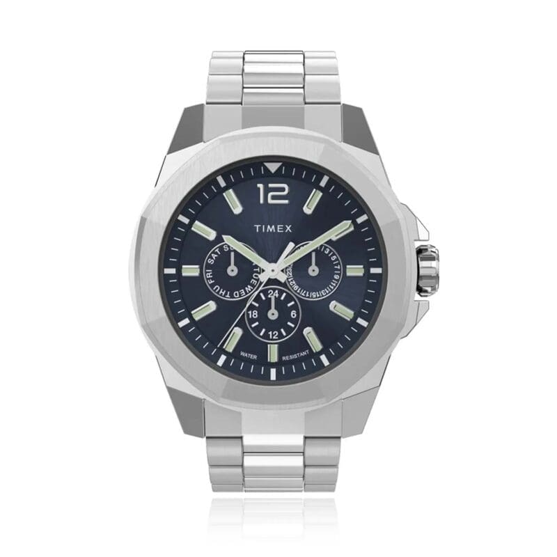 Men's Timex Essex Avenue Multifunction